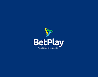 Betplay Logo
